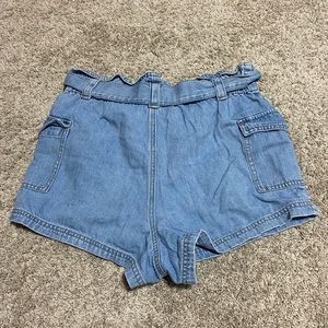 Pacsun Jean shorts - size L